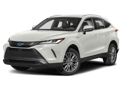 Certified 2021 Toyota Venza XLE w/ Softex Package