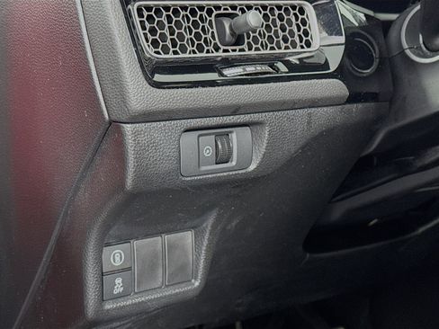 Certified 2023 Honda Civic Sport image 10