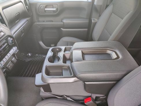 Used 2023 Chevrolet Silverado 1500 Custom Trail Boss image 51