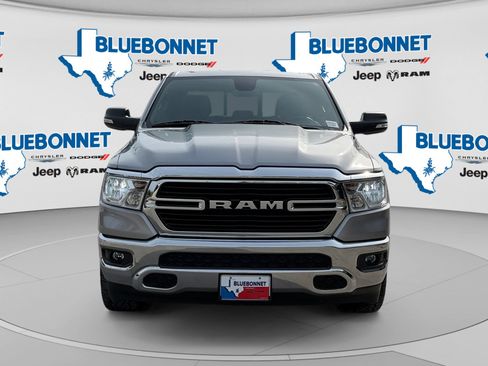 Certified 2019 RAM 1500 Big Horn RWD image 2
