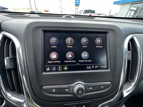 Used 2023 Chevrolet Equinox LT image 18