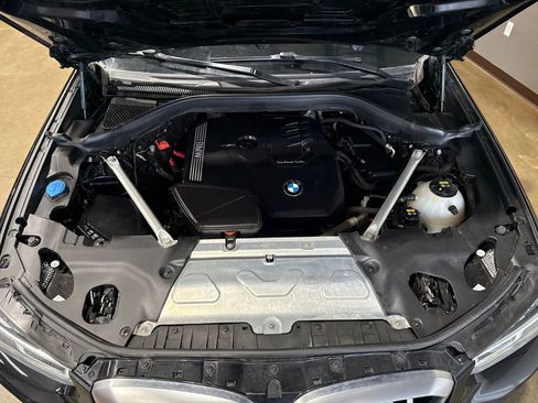 Used 2022 BMW X3 xDrive30i w/ M Sport Package 2 image 7