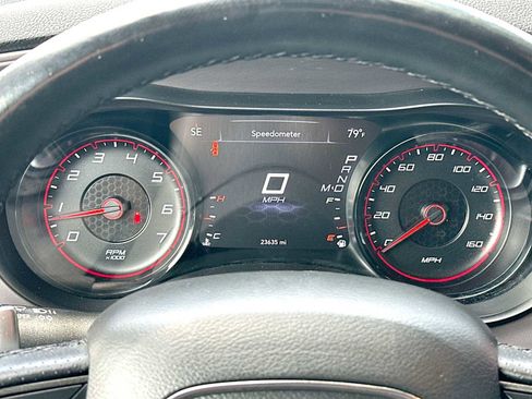 Used 2023 Dodge Charger R/T w/ Blacktop Package RWD image 19