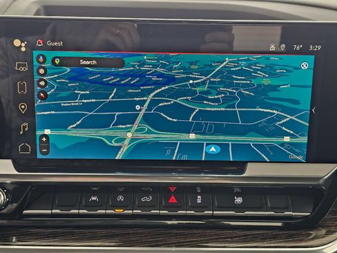 New 2026 GMC Sierra 1500 SLE AWD/4WD image 24