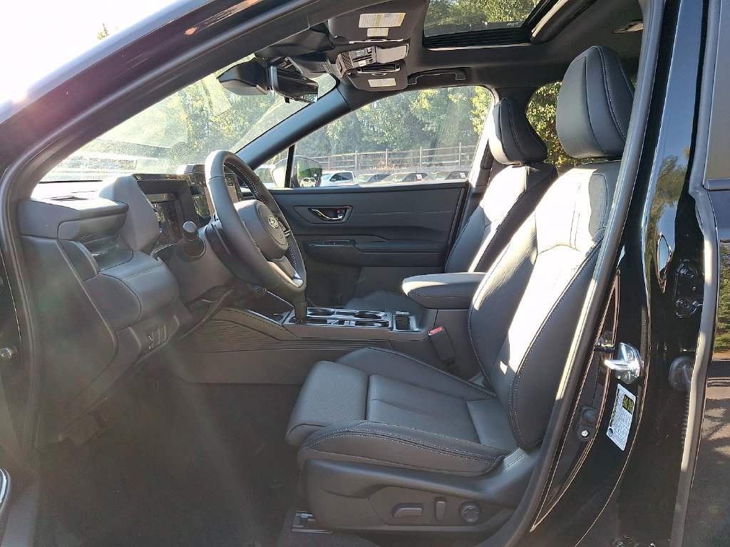 New 2026 Subaru Outback Touring XT AWD/4WD image 6