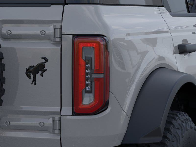 New 2026 Ford Bronco Badlands AWD/4WD image 23