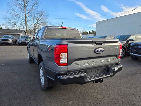 New 2025 Ford Ranger XL w/ Trailer Tow Package image 7