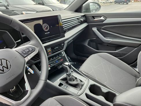New 2026 Volkswagen Jetta Sport image 7
