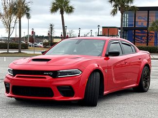 Used 2023 Dodge Charger SRT Hellcat video 3