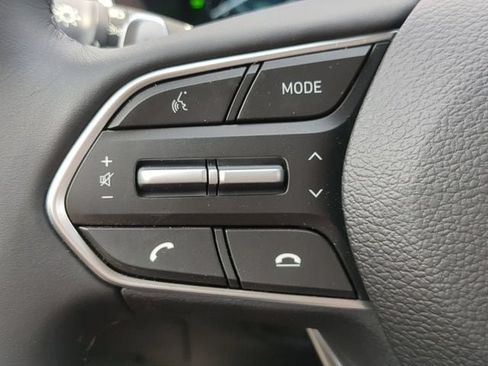 Used 2023 Hyundai Santa Fe Limited AWD/4WD image 24
