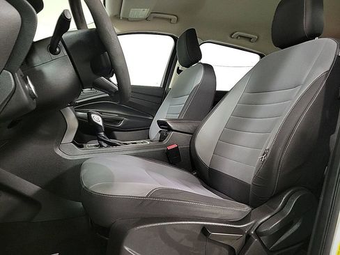 Used 2018 Ford Escape S image 12