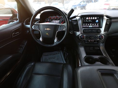 Used 2019 Chevrolet Tahoe LT image 17