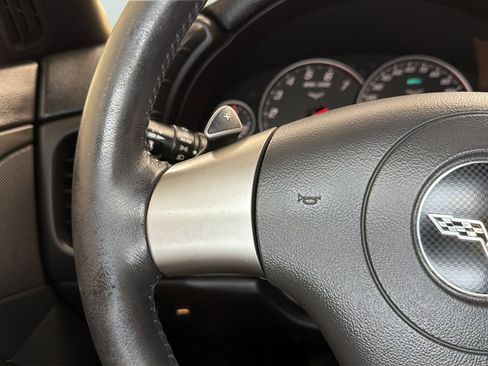 Used 2008 Chevrolet Corvette Coupe image 27