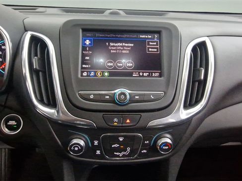 Used 2022 Chevrolet Equinox LT w/ LPO, Floor Liner Package image 44