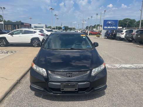 Used 2012 Honda Civic EX image 8