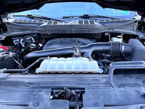 Used 2023 Ford F150 XLT image 28