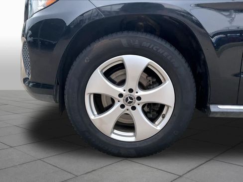 Used 2019 Mercedes-Benz GLS 450 4MATIC image 11