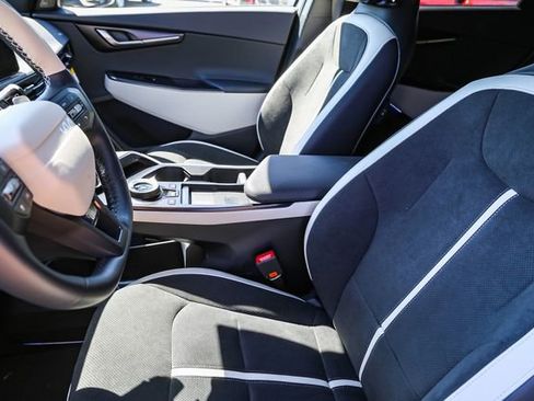 New 2025 Kia EV6 GT-Line image 8