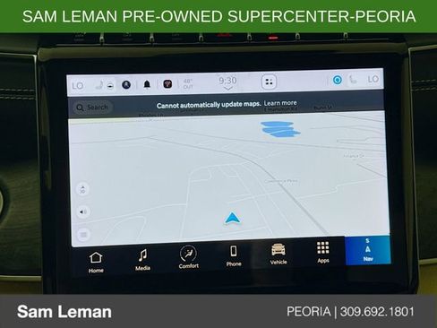 Used 2024 Jeep Grand Cherokee Limited image 13