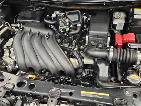 Used 2018 Nissan Versa S Plus image 26