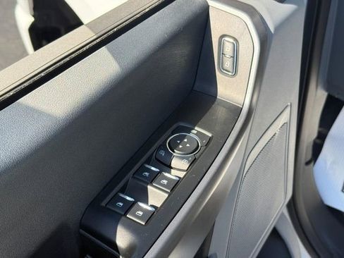 Used 2025 Ford F350 XL w/ STX Appearance Package AWD/4WD image 13