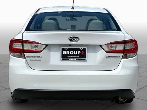 Used 2022 Subaru Impreza 2.0i image 5