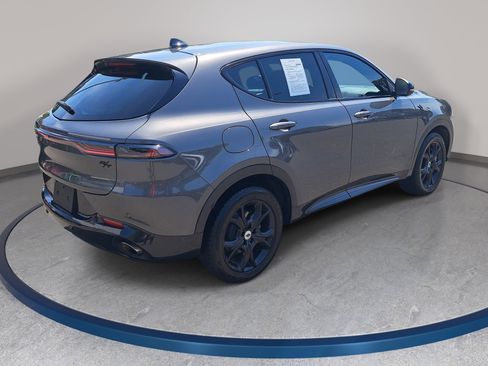 Used 2024 Dodge Hornet R/T w/ R/T Blacktop Package AWD/4WD image 5