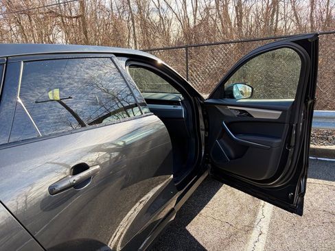 Used 2025 Jaguar F-PACE R-Dynamic S image 14