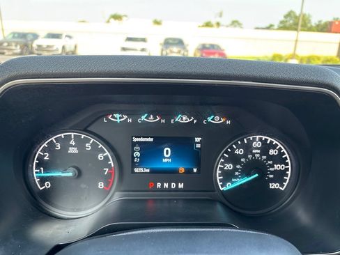 Used 2022 Ford F150 XL w/ STX Appearance Package AWD/4WD image 16