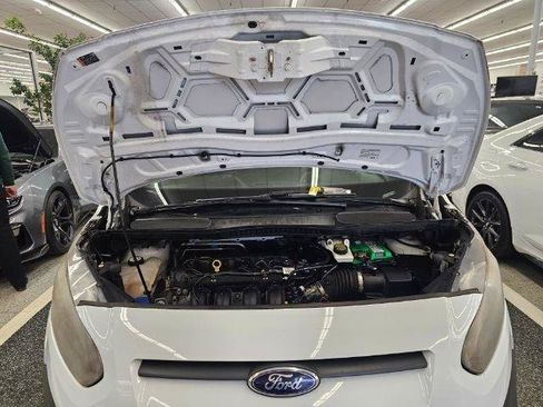 Used 2014 Ford Transit Connect XL FWD image 29