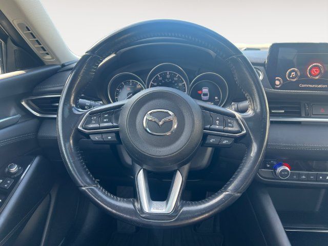 Used 2018 MAZDA MAZDA6 Grand Touring FWD image 13