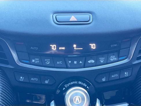 Used 2023 Acura TLX Type S PMC Edition image 16