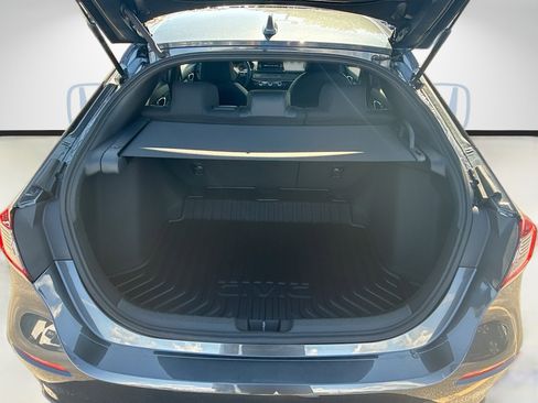 New 2026 Honda Civic Sport image 20