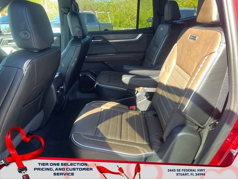 New 2026 GMC Acadia Denali Ultimate image 11