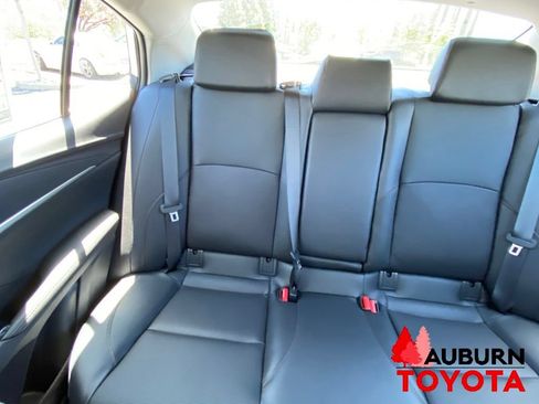 New 2026 Toyota Camry XLE AWD/4WD image 15
