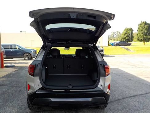 New 2027 GMC Terrain AT4 w/ Convenience Package III AWD/4WD image 27