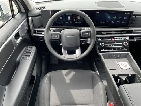 New 2025 Hyundai Santa Fe SE image 21