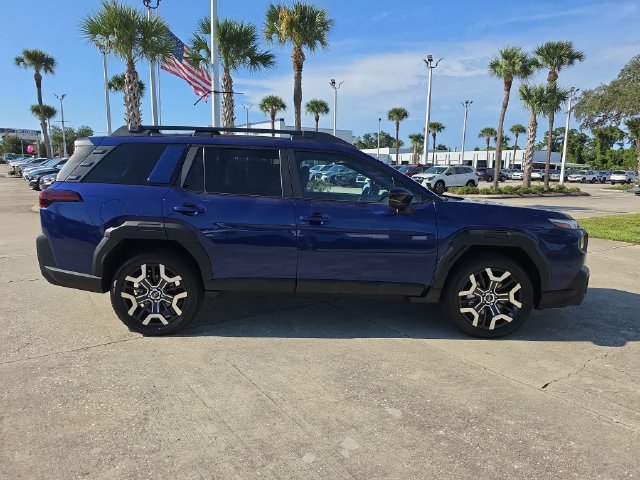 New 2026 Subaru Outback Touring XT AWD/4WD image 2