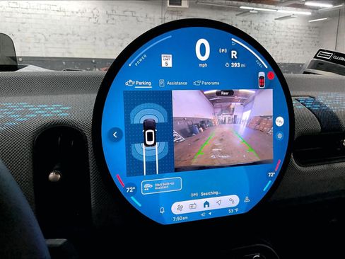 Used 2025 MINI Cooper S image 23