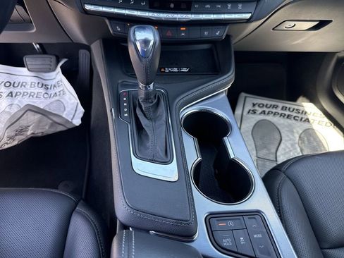 Used 2024 Cadillac CT4 Premium Luxury w/ Climate Package RWD image 26