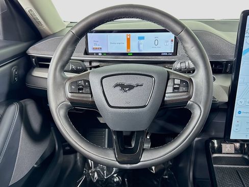 Used 2022 Ford Mustang Mach-E Select RWD image 24
