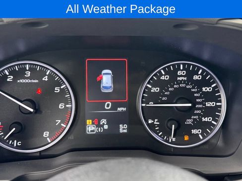 New 2026 Subaru Impreza 2.0i Sport AWD/4WD image 20