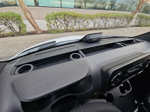 New 2026 Mercedes-Benz Sprinter 2500 image 19