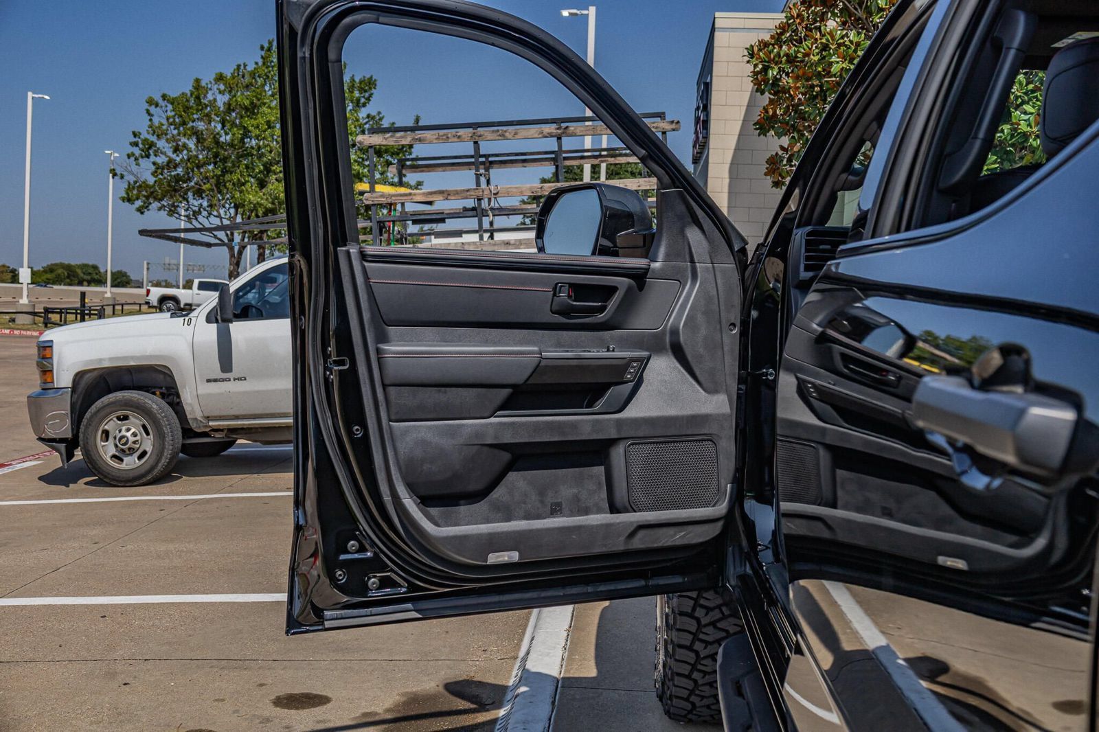 Used 2026 Toyota Tundra TRD Pro AWD/4WD image 37