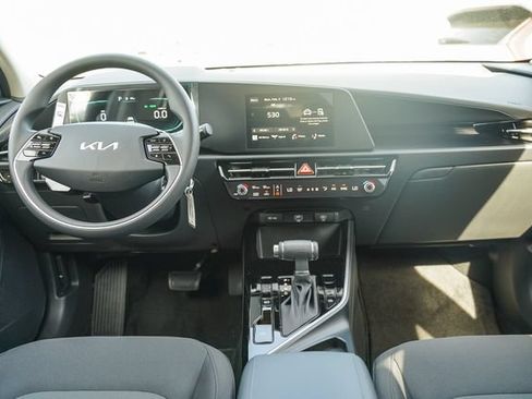 New 2026 Kia Niro LX FWD image 14