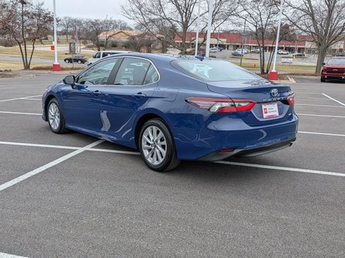 Used 2024 Toyota Camry LE image 8
