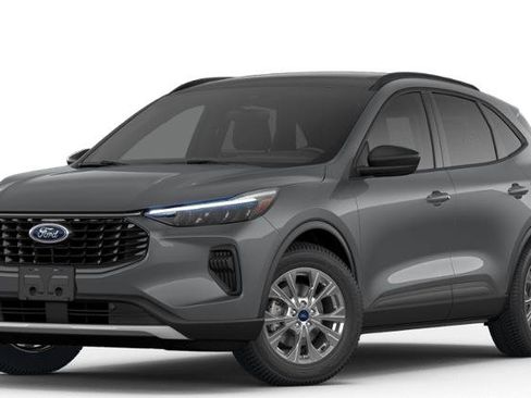 New 2026 Ford Escape Active w/ Cold Weather Package AWD/4WD image 1