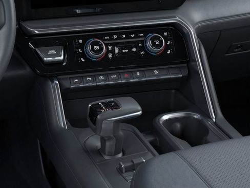 New 2026 GMC Sierra 1500 Denali AWD/4WD image 23