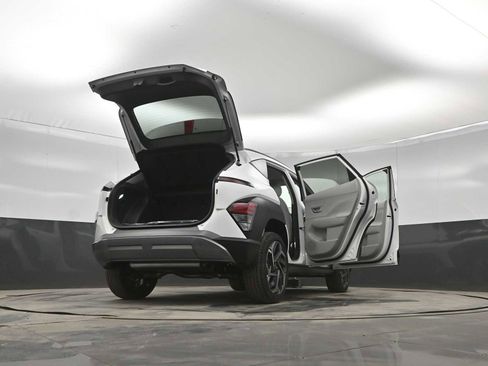 New 2026 Hyundai Kona SEL Premium image 43