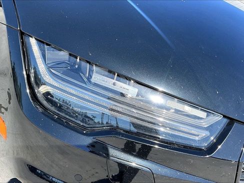 Used 2017 Audi S7 Premium Plus w/ Driver Assistance Package image 28